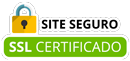 Site seguro