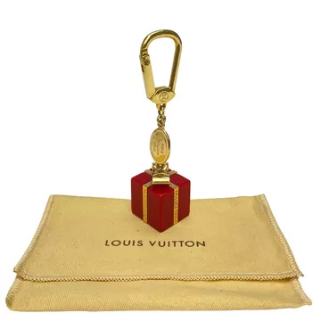 Charm de Bolsa e Chaveiro