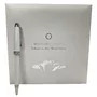Caneta Montblanc Meisterstück Tribute to Mont Blanc Branca