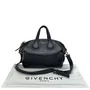 Bolsa Givenchy Nightingale Preta