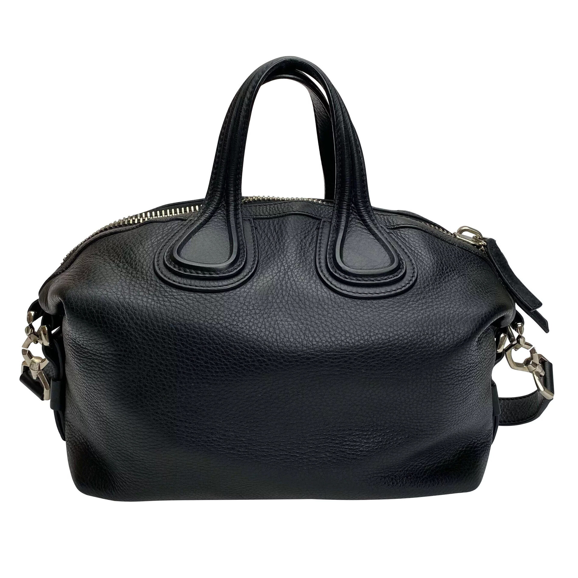 Bolsa Givenchy Nightingale Preta
