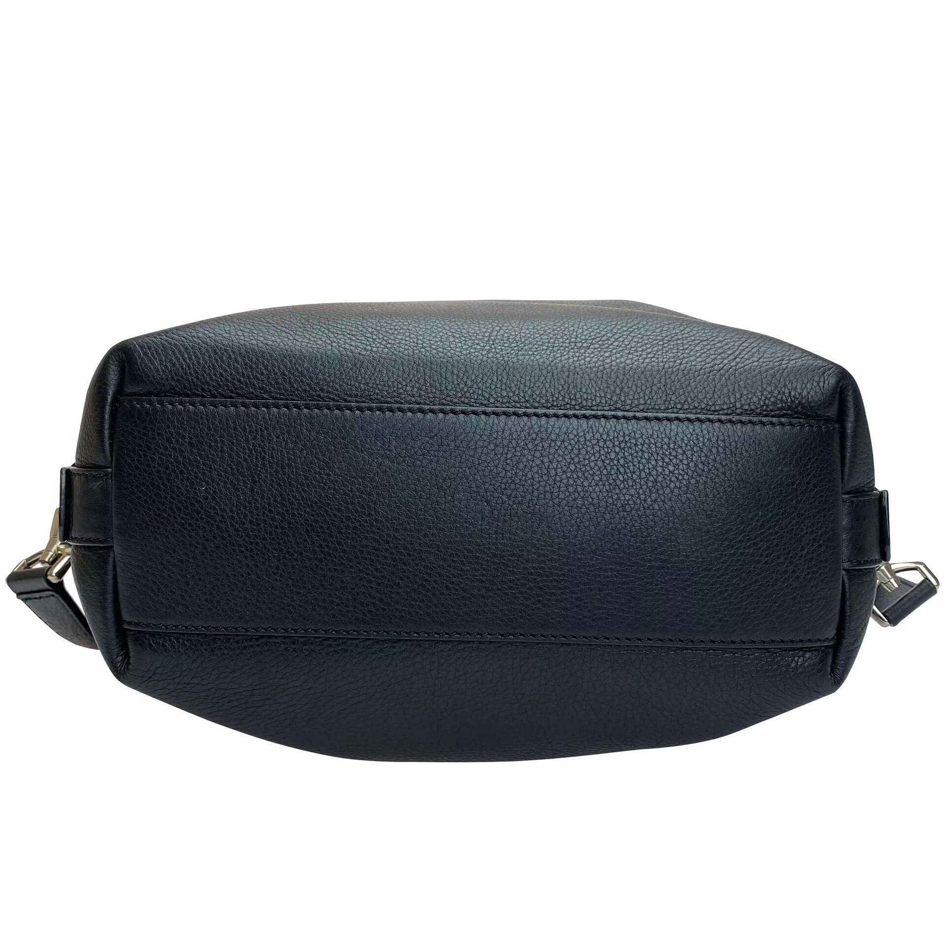 Bolsa Givenchy Nightingale Preta