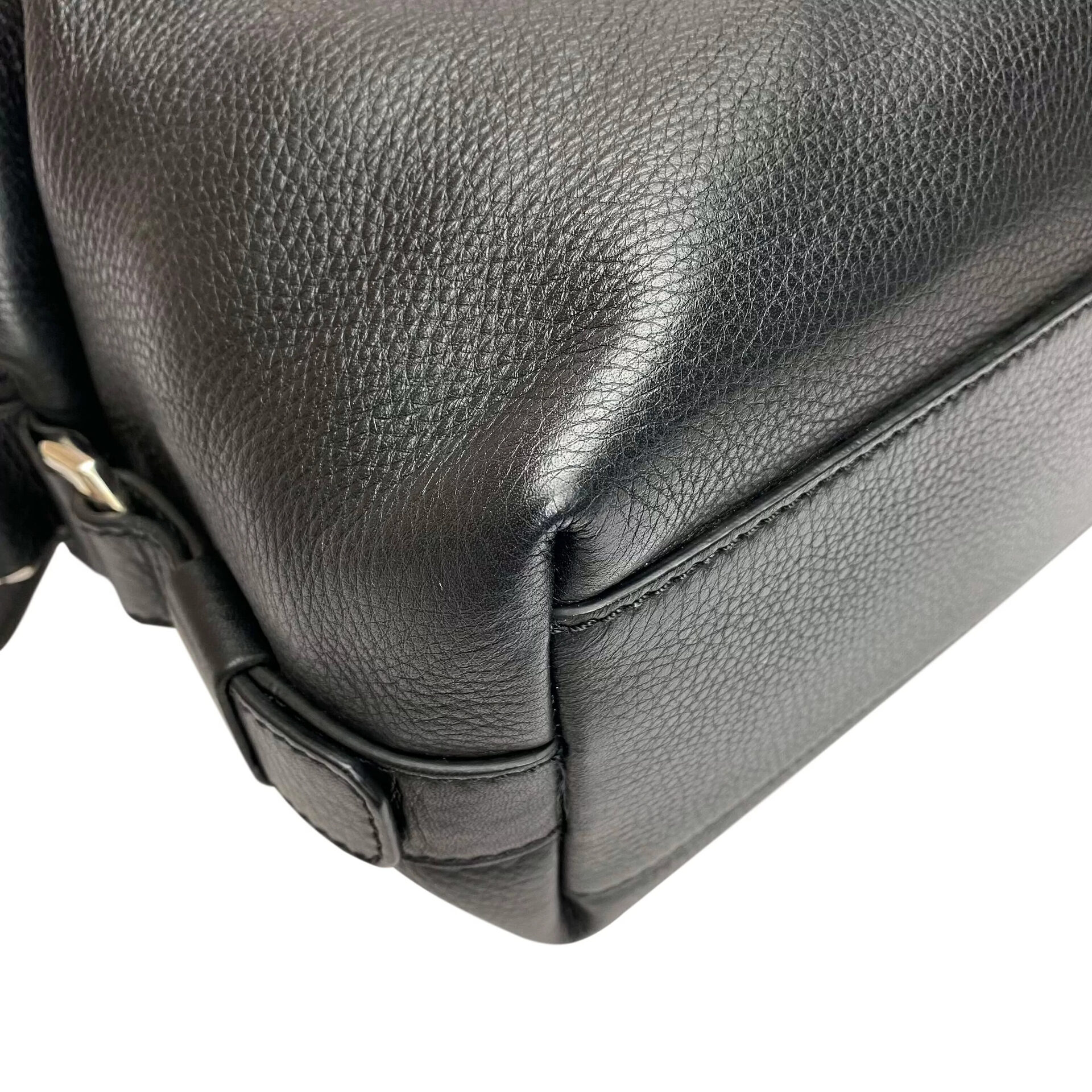 Bolsa Givenchy Nightingale Preta