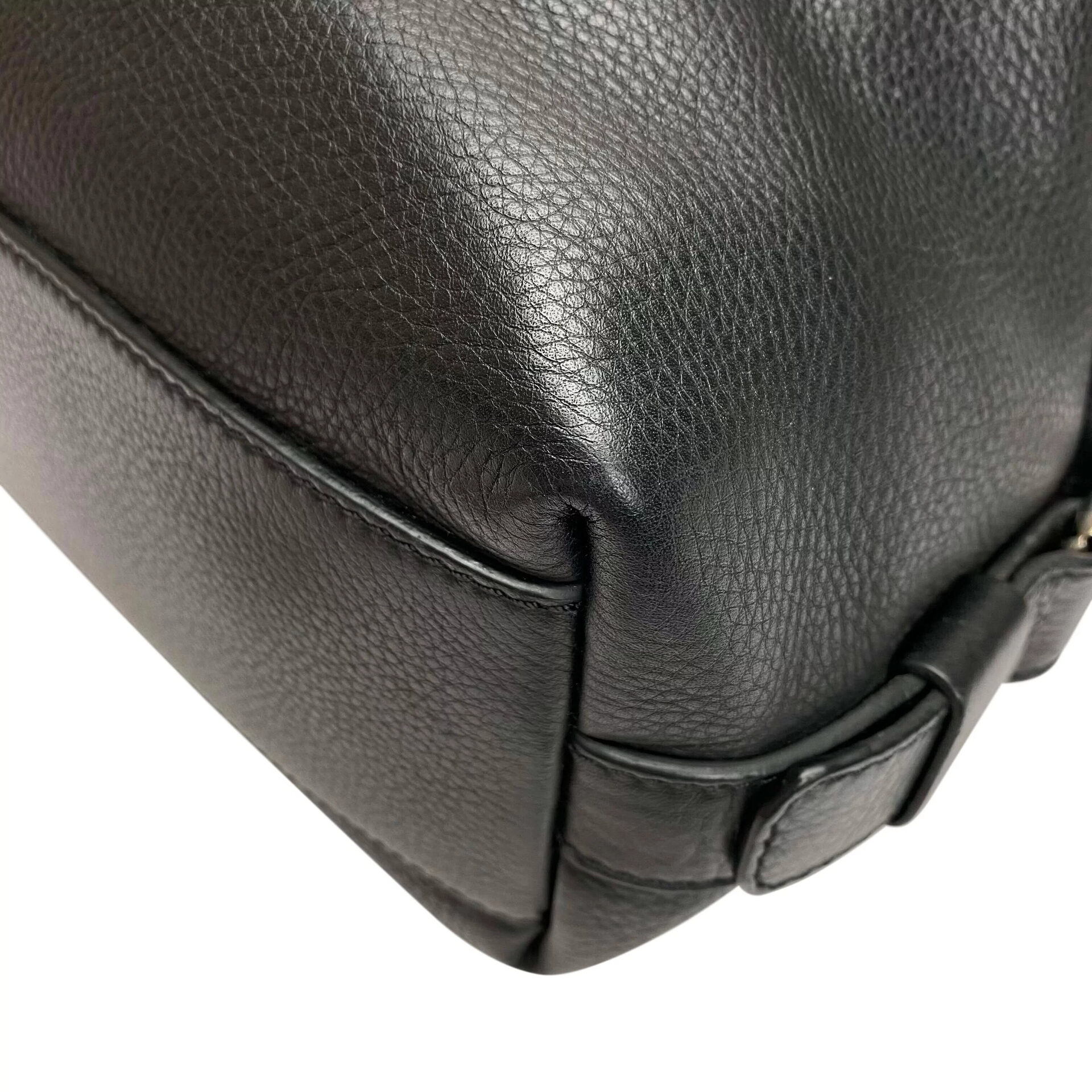 Bolsa Givenchy Nightingale Preta