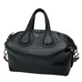 Bolsa Givenchy Nightingale Preta