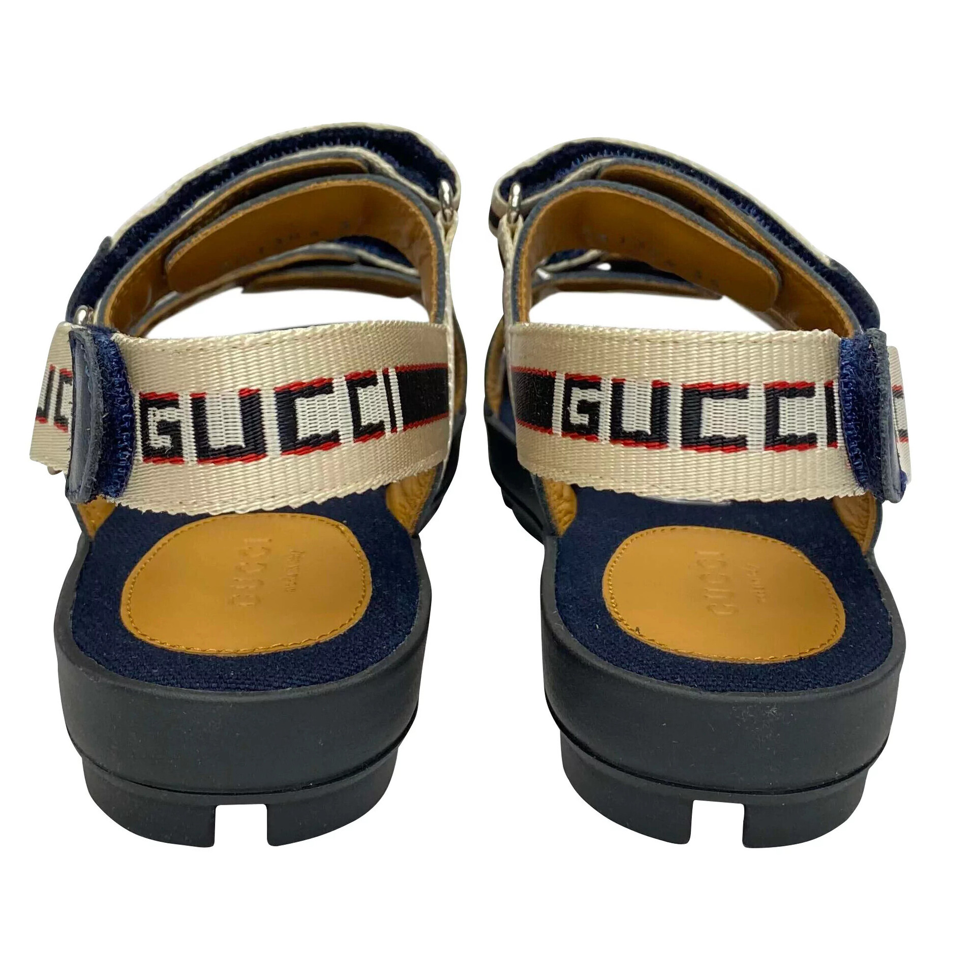 Sandália Gucci Infantil