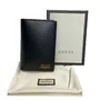 Porta-Passaporte Gucci