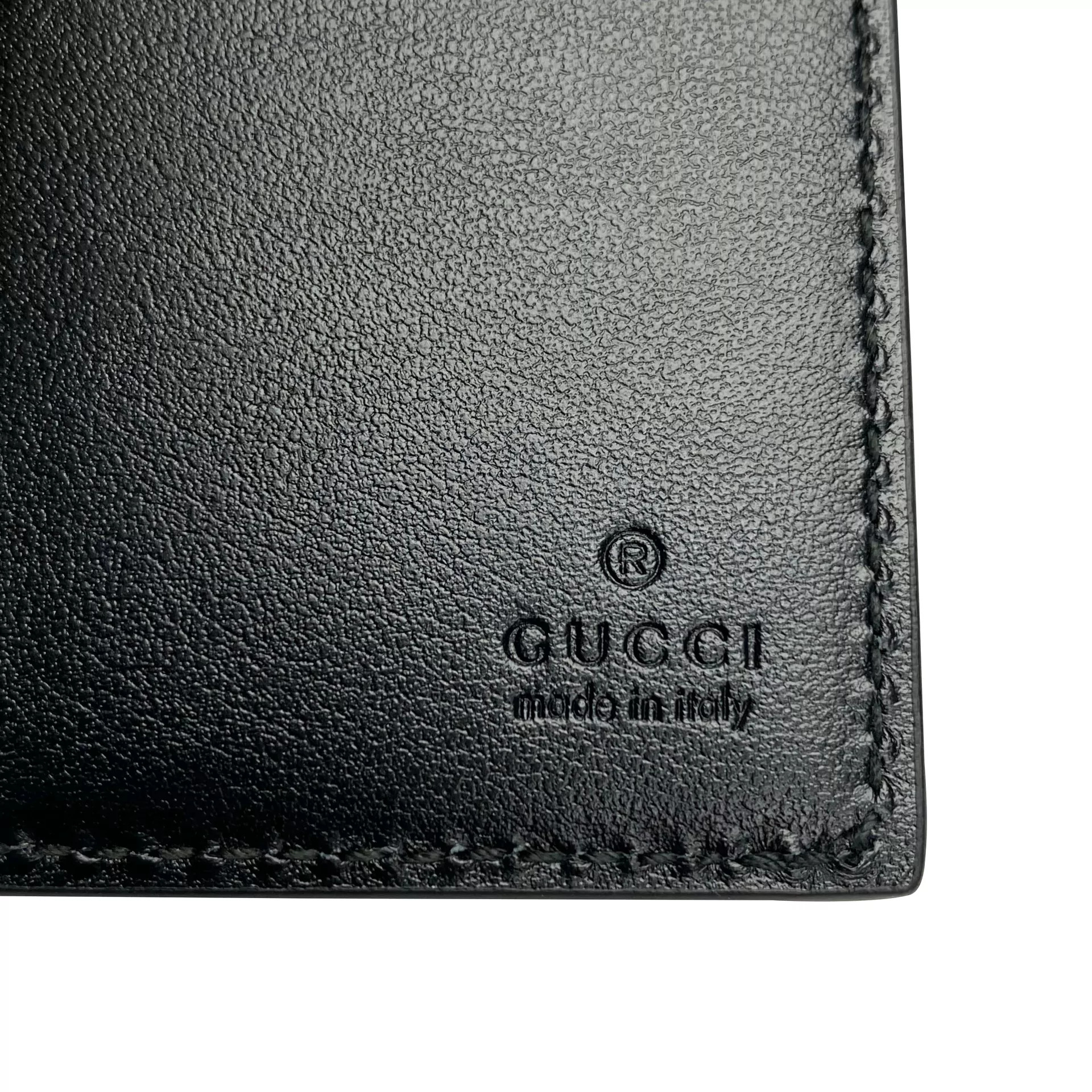 Porta-Passaporte Gucci