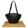 Bolsa Louis Vuitton Saint Jacques Couro Epi