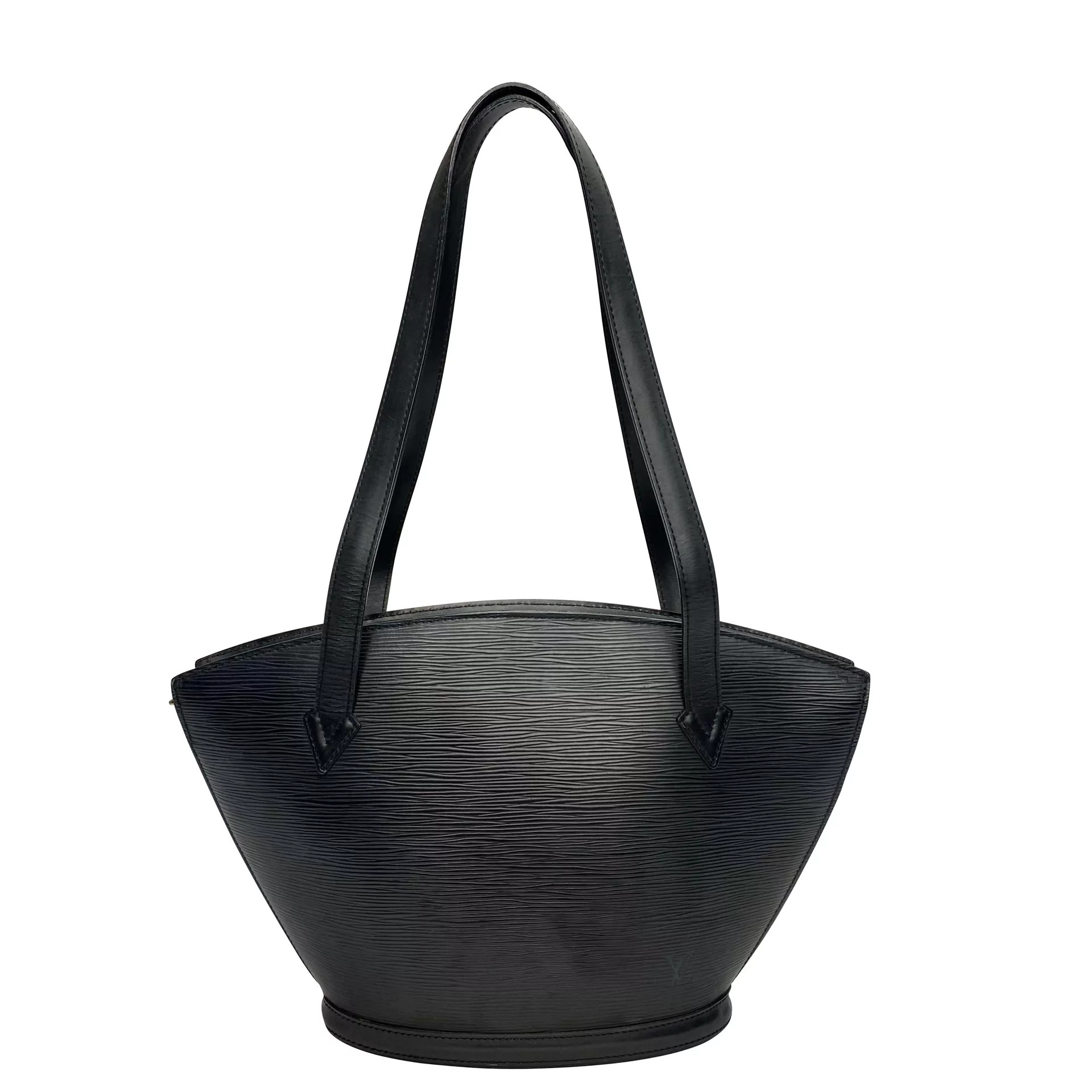 Bolsa Louis Vuitton Saint Jacques Couro Epi
