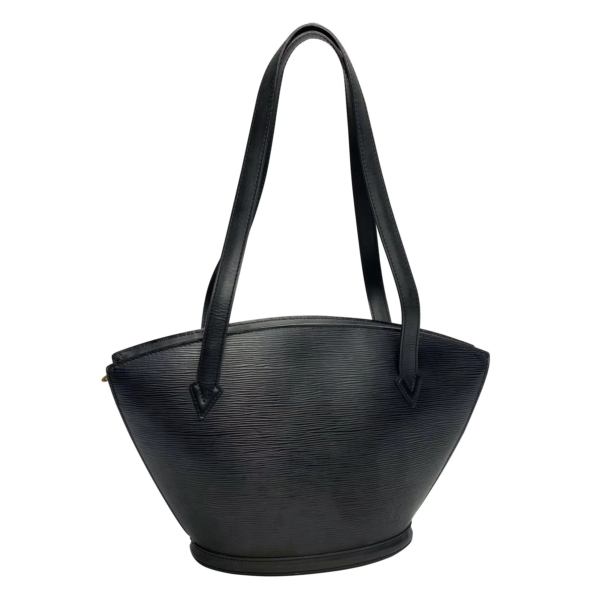 Bolsa Louis Vuitton Saint Jacques Couro Epi
