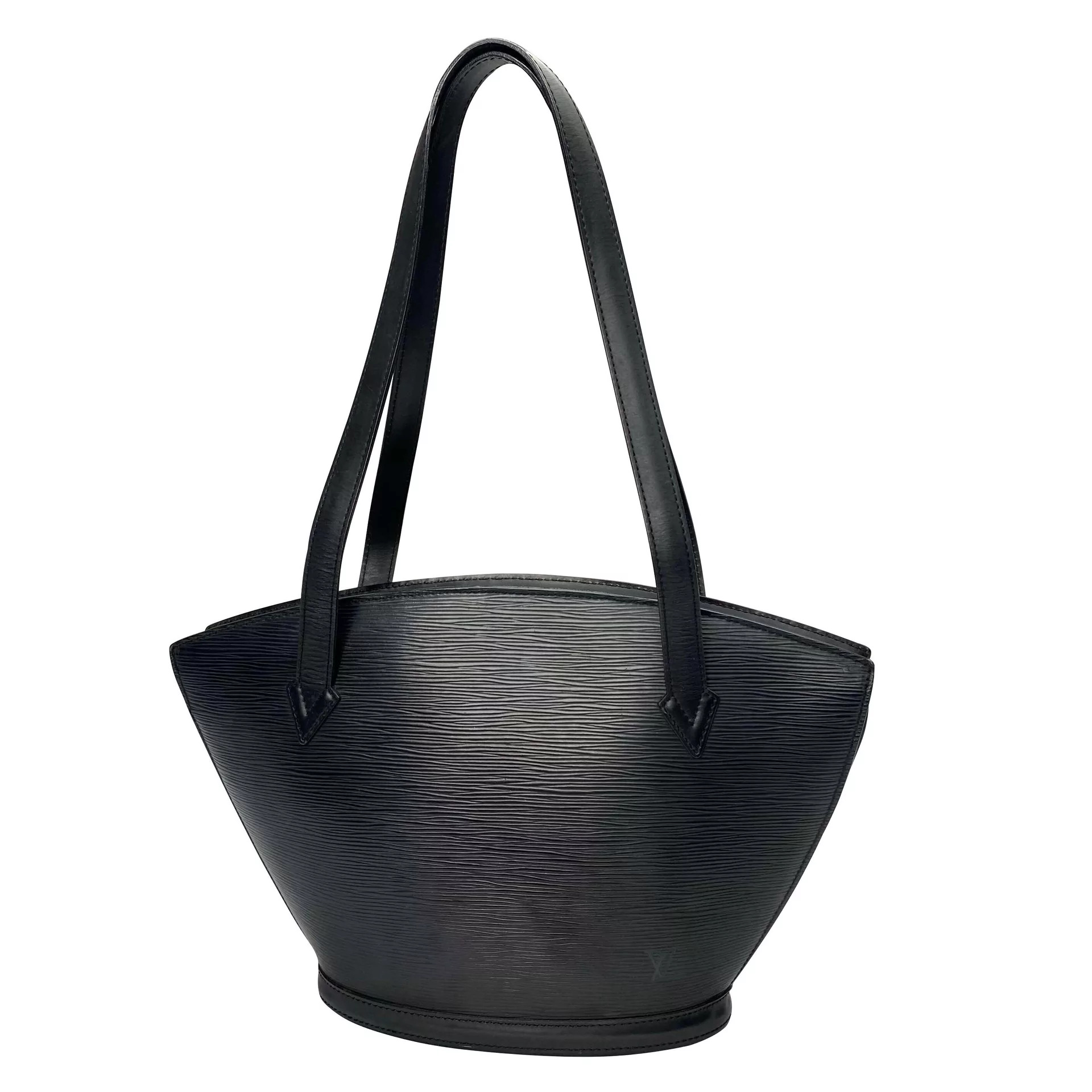 Bolsa Louis Vuitton Saint Jacques Couro Epi