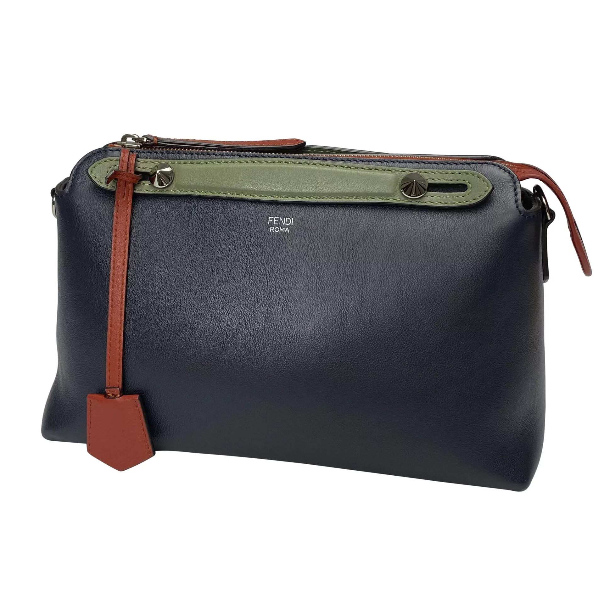 Bolsa Fendi By The Way