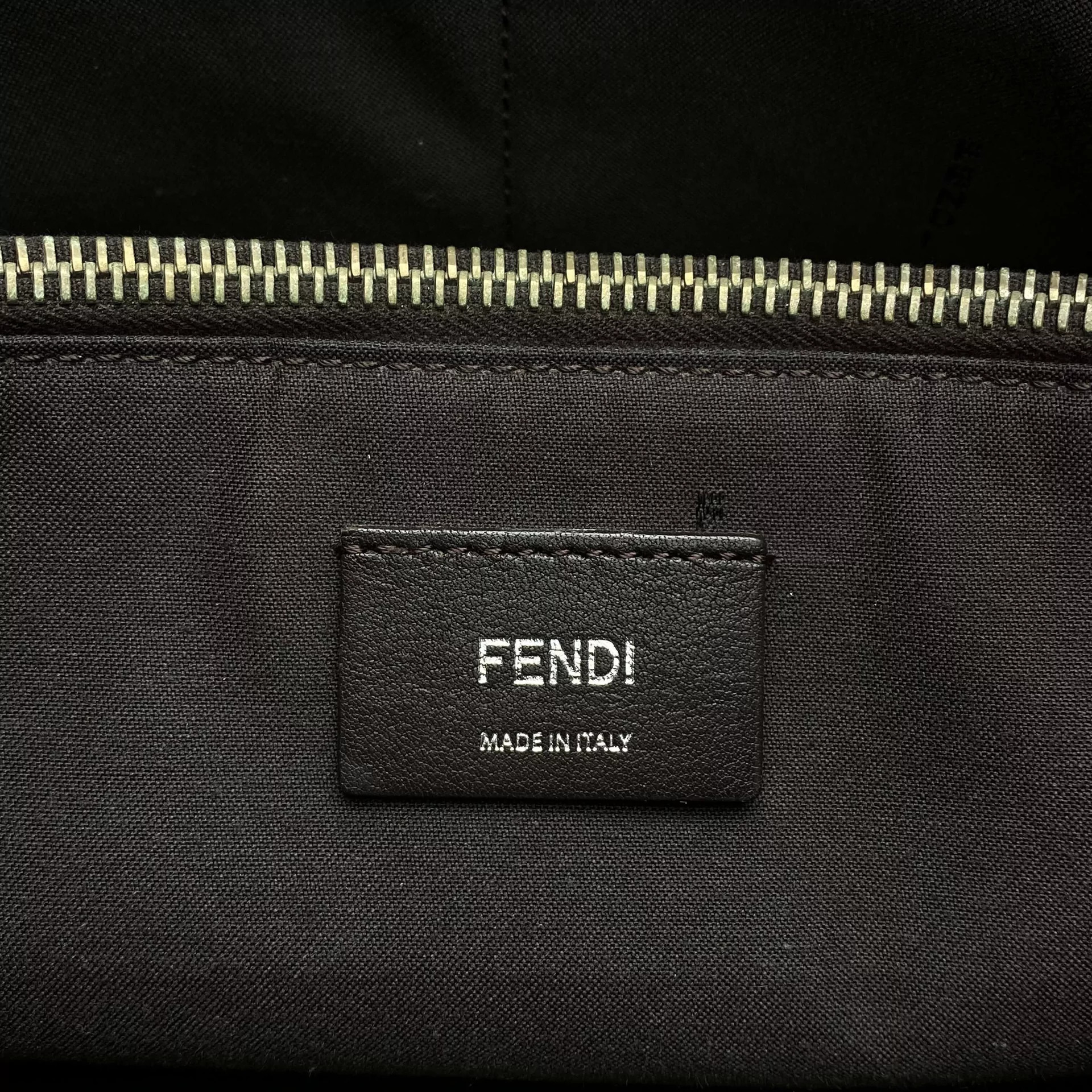 Bolsa Fendi By The Way