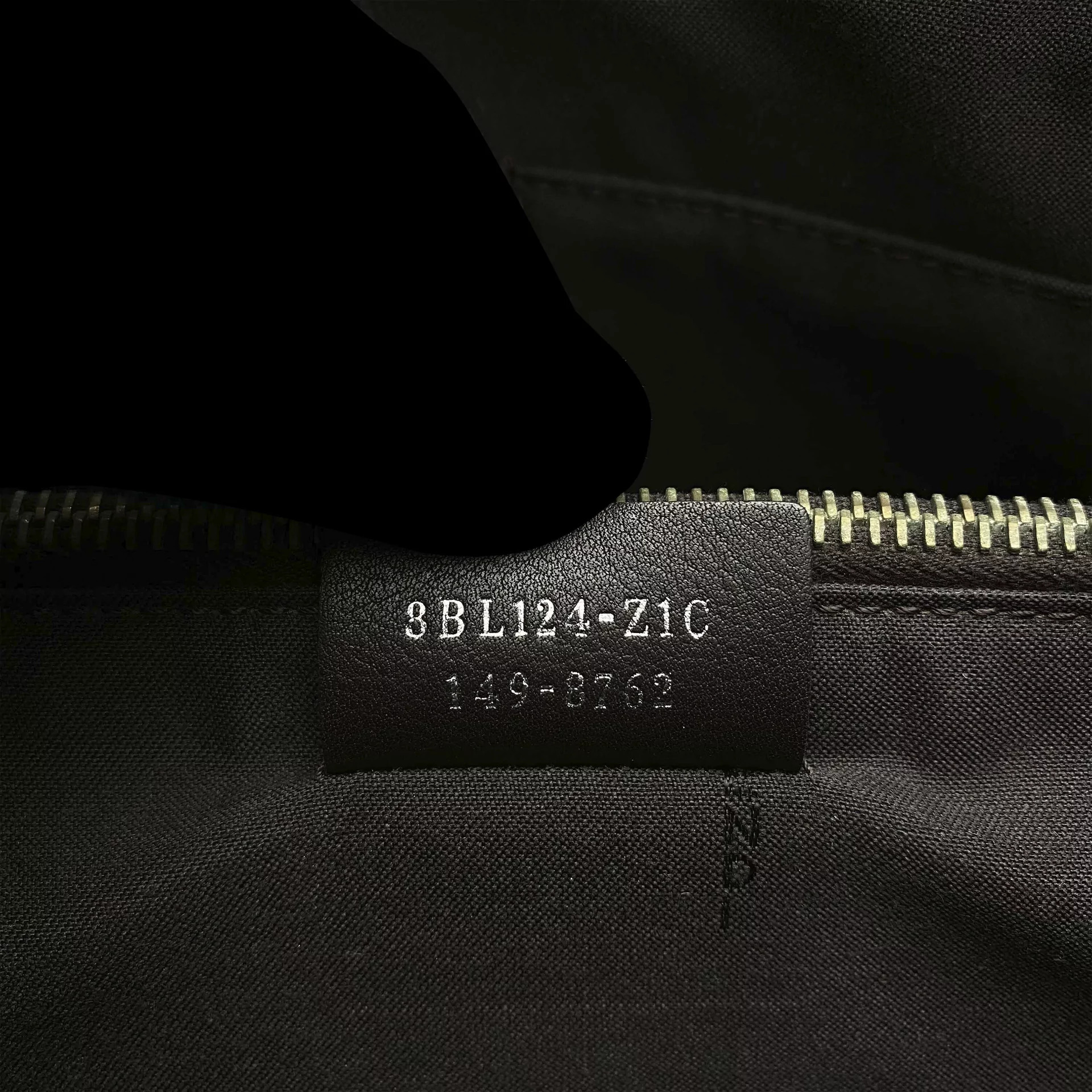 Bolsa Fendi By The Way