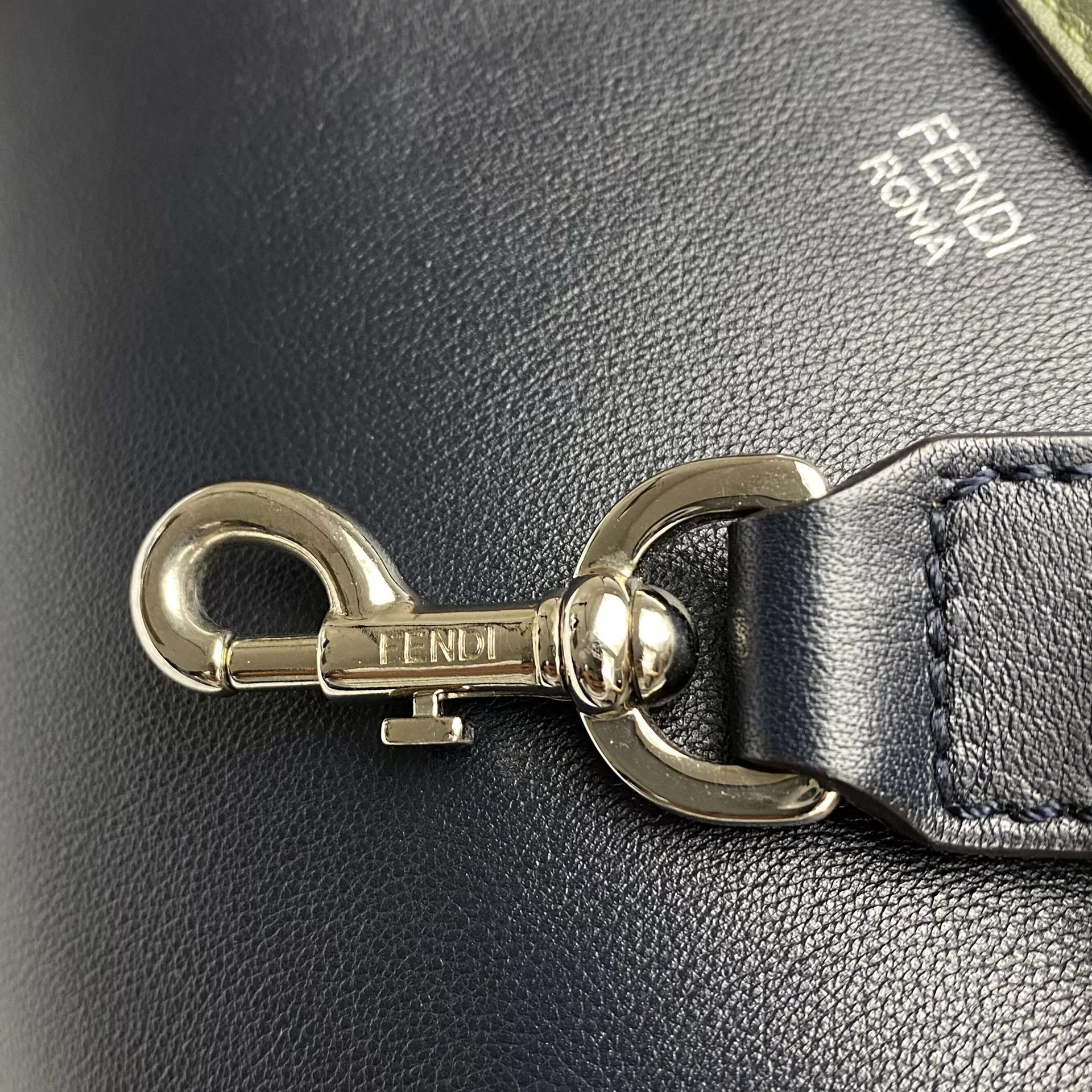 Bolsa Fendi By The Way