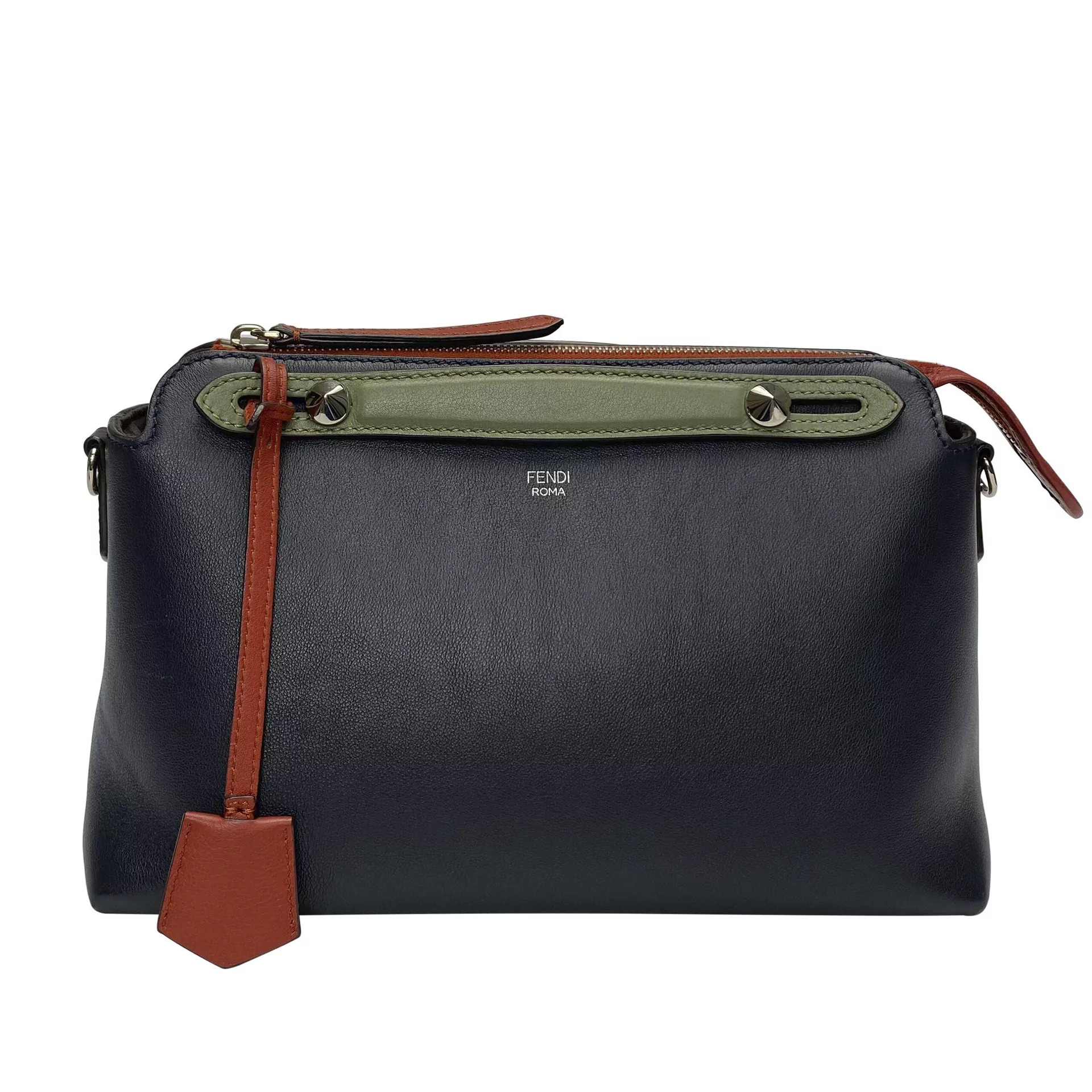 Bolsa Fendi By The Way