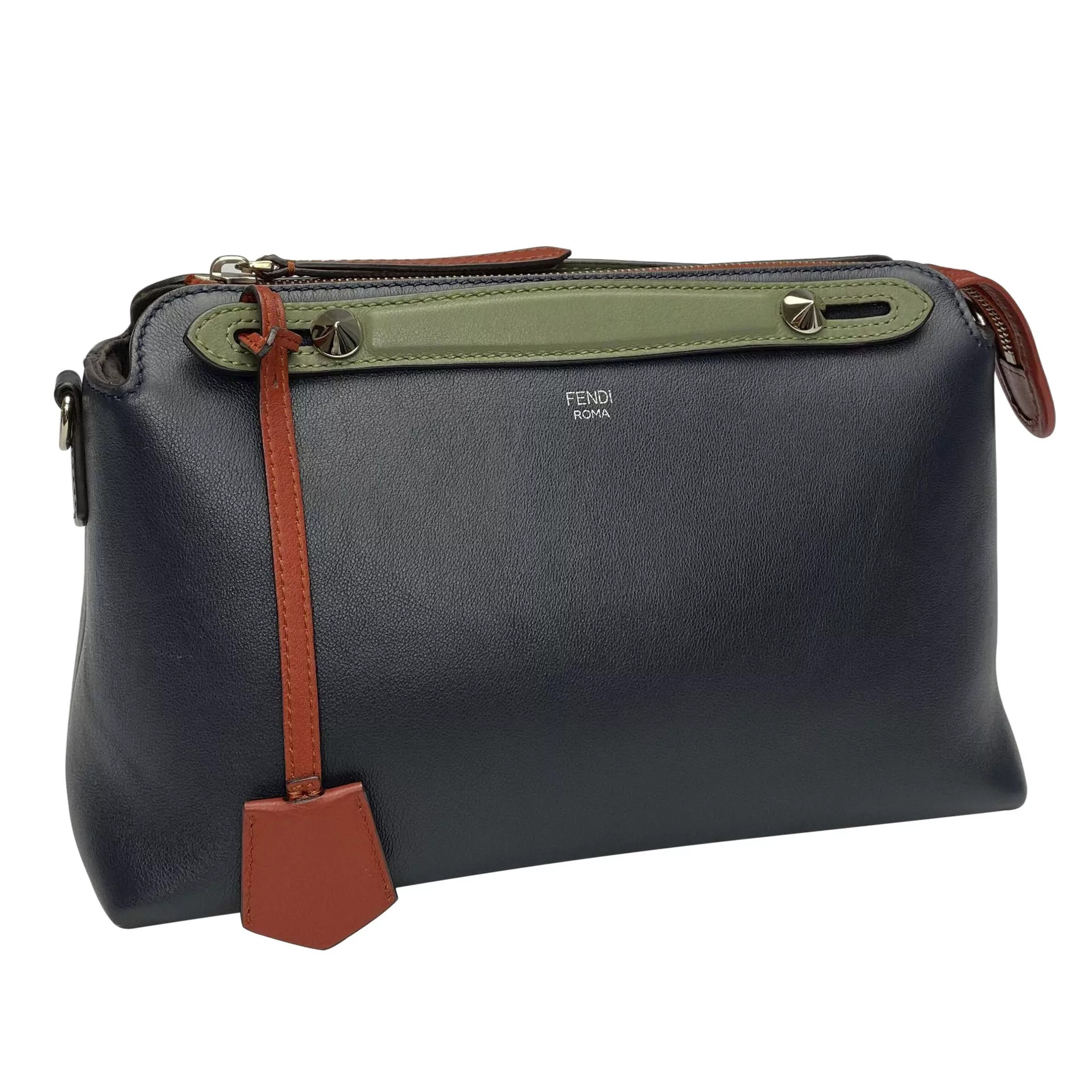 Bolsa Fendi By The Way