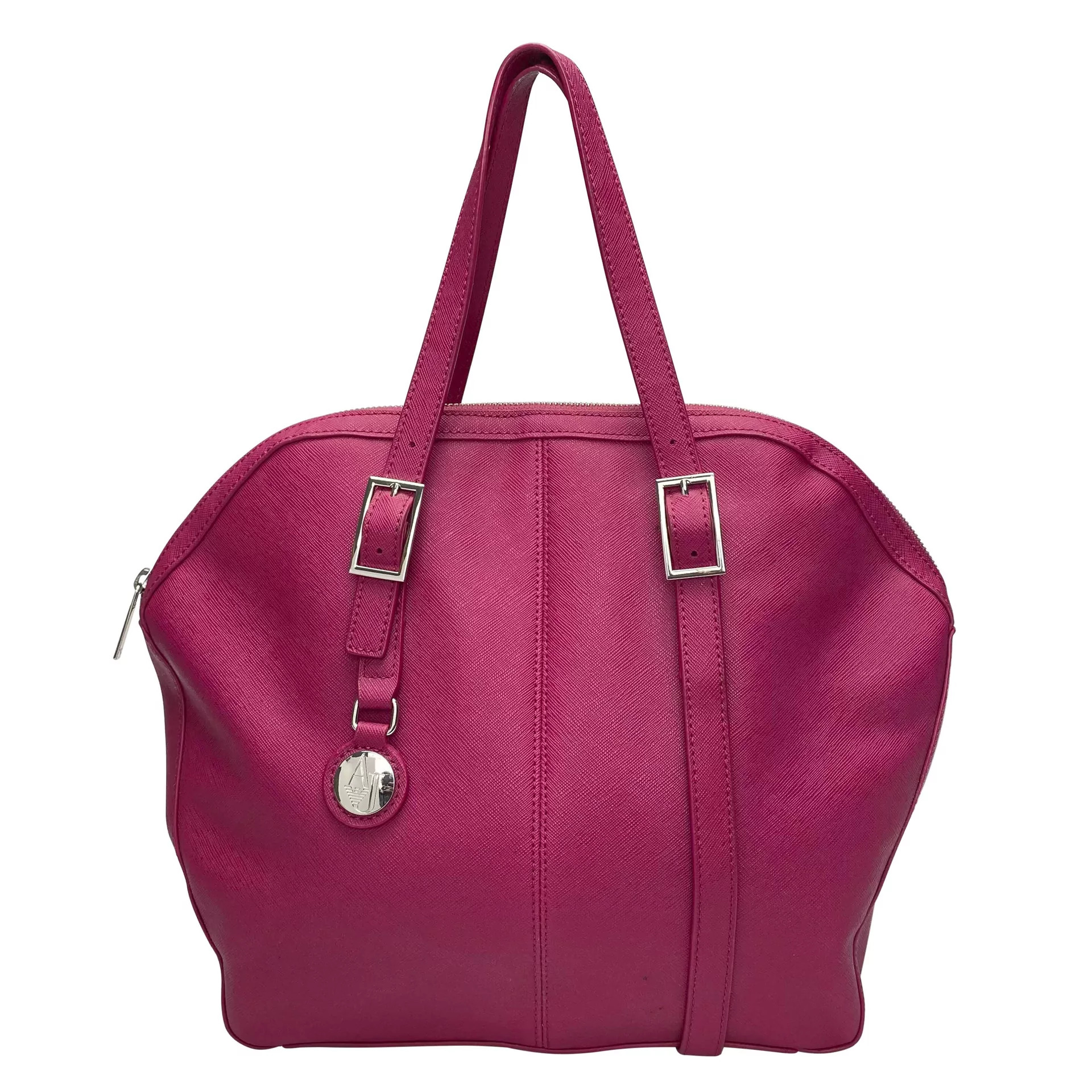 Bolsa Armani Jeans Pink