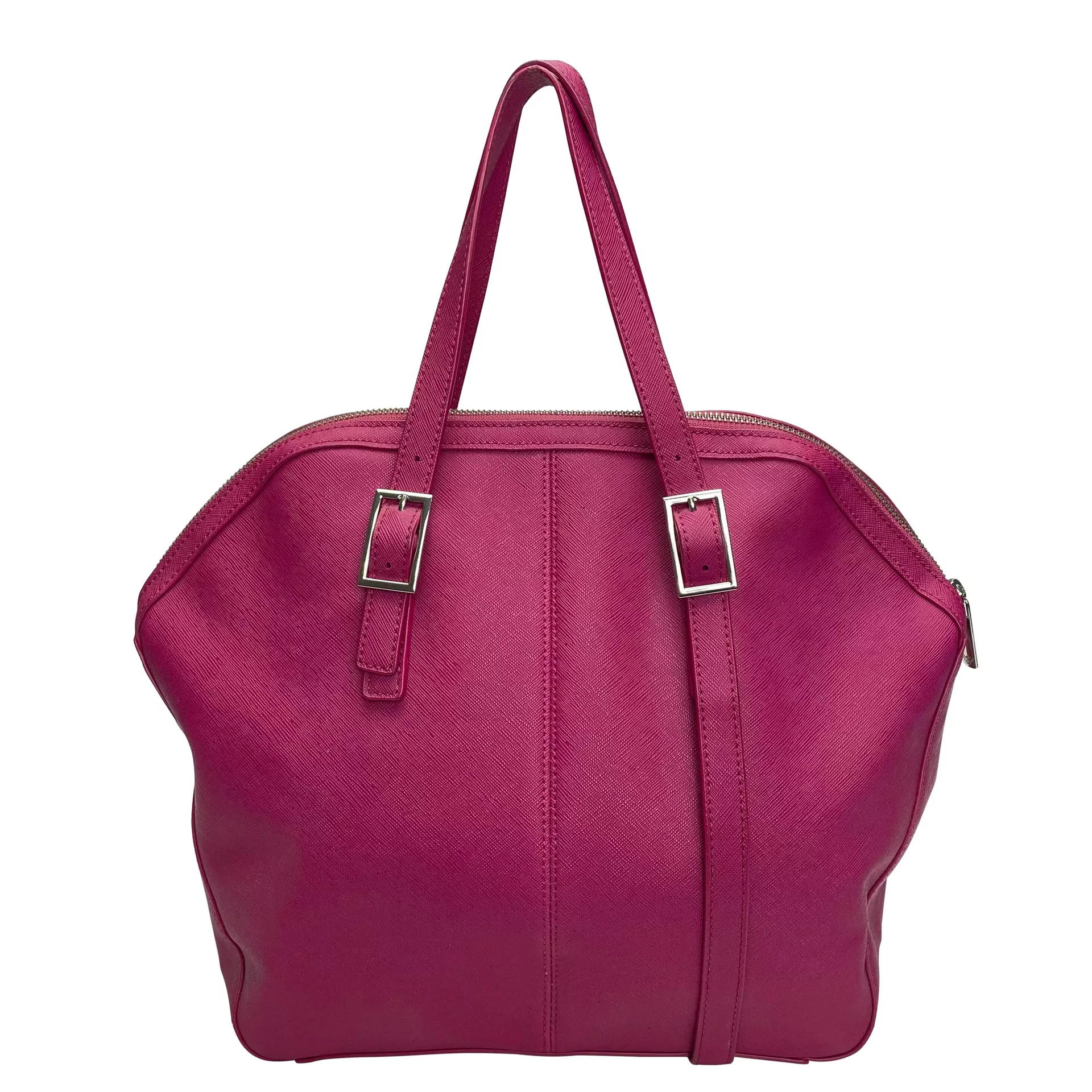 Bolsa Armani Jeans Pink
