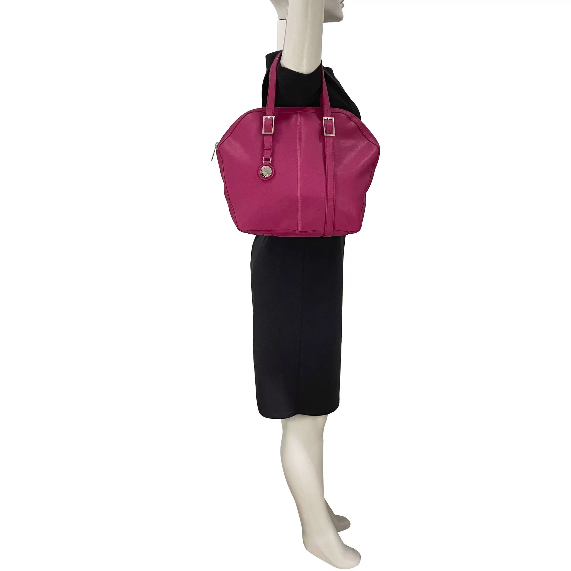 Bolsa Armani Jeans Pink