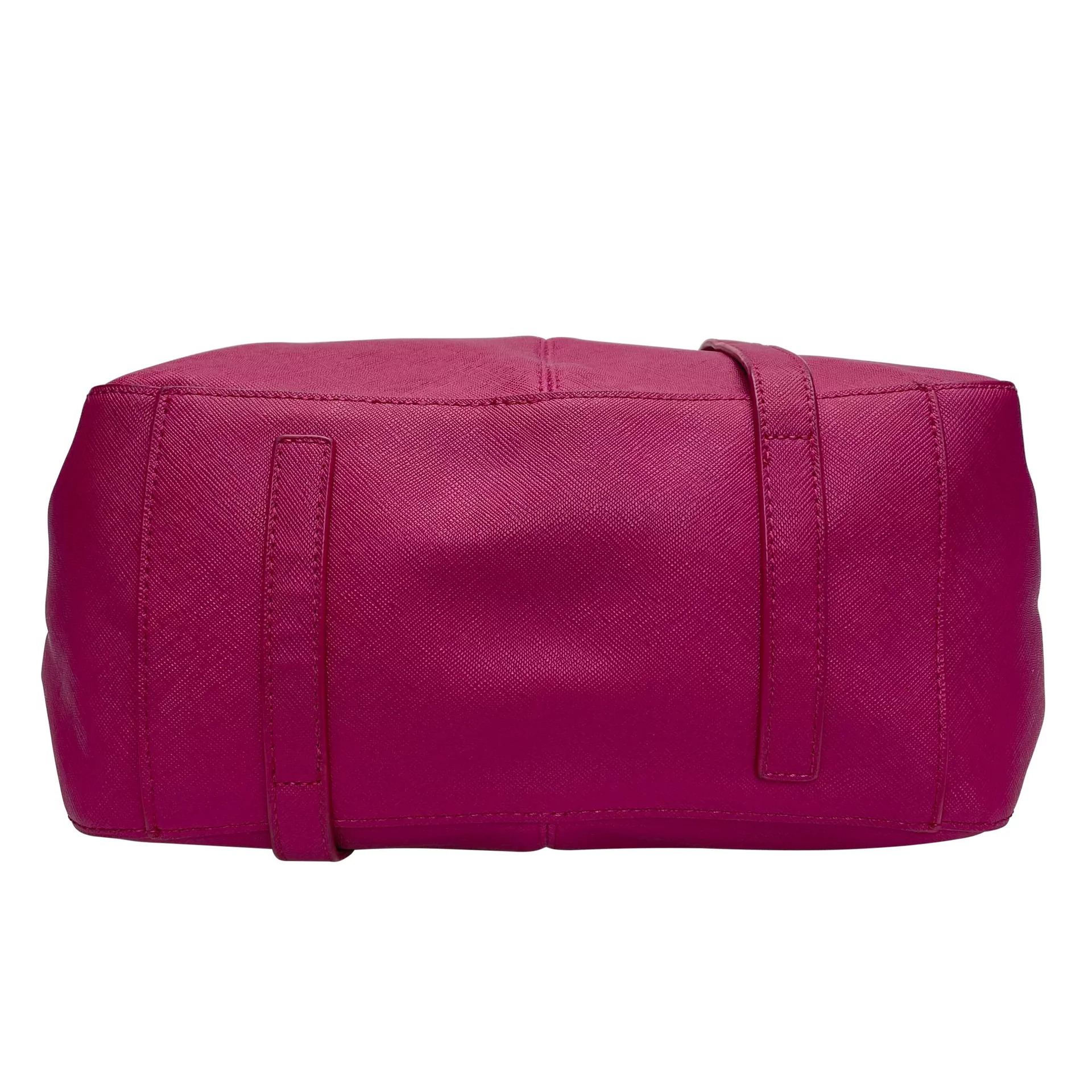 Bolsa Armani Jeans Pink