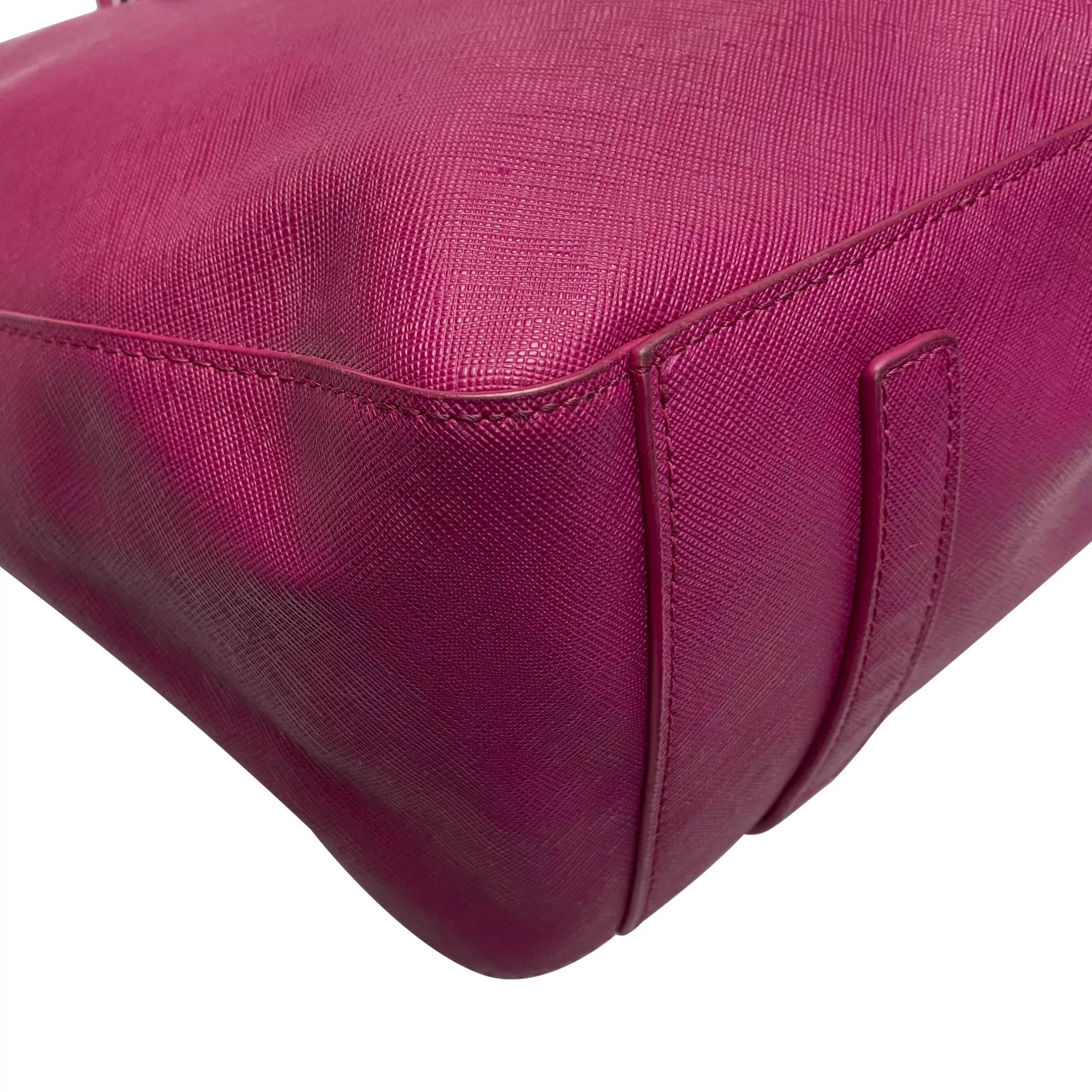 Bolsa Armani Jeans Pink