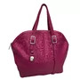 Bolsa Armani Jeans Pink