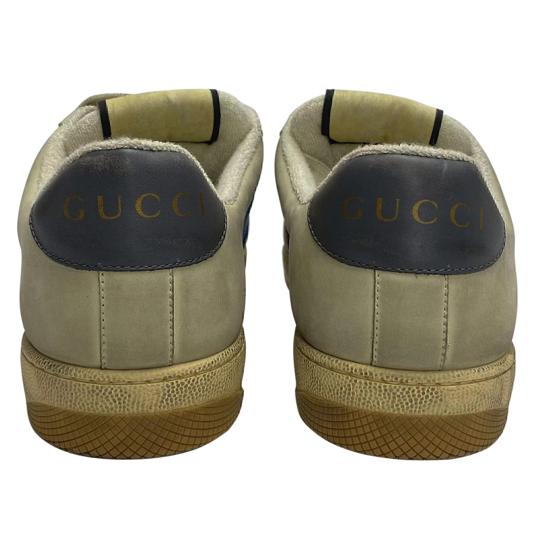 Tênis Gucci Screener GG