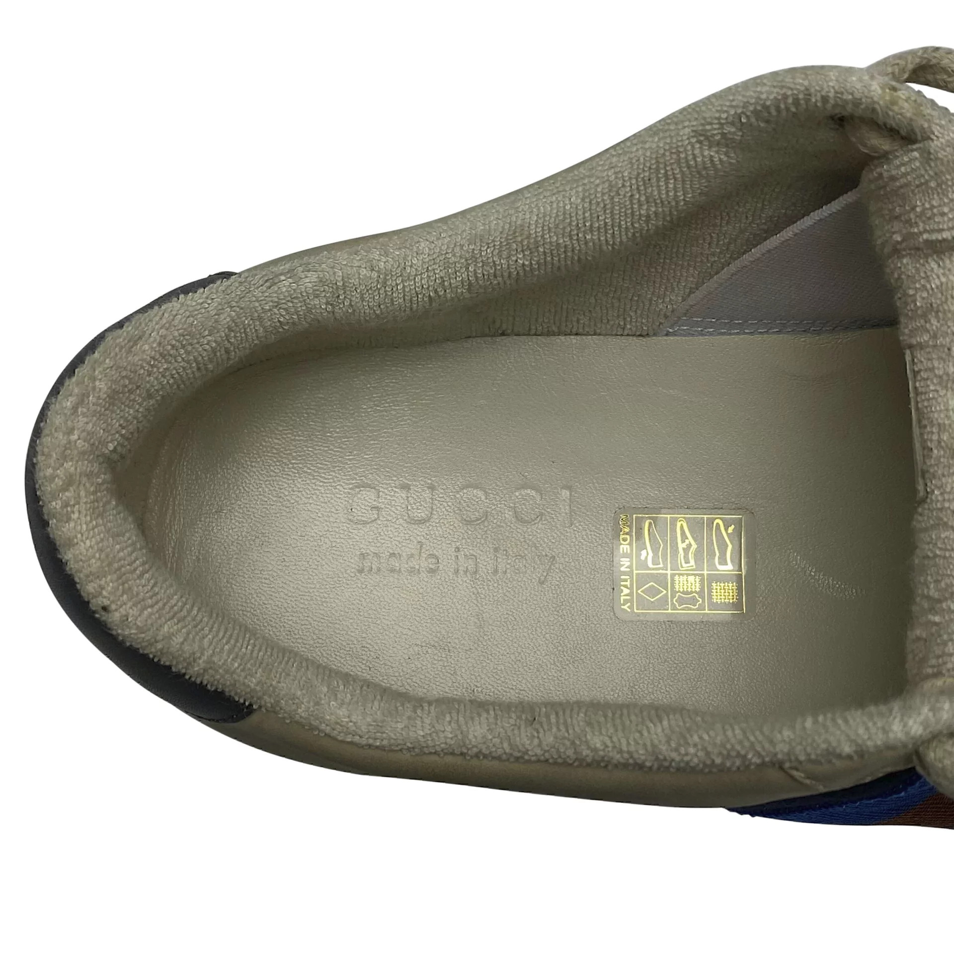 Tênis Gucci Screener GG
