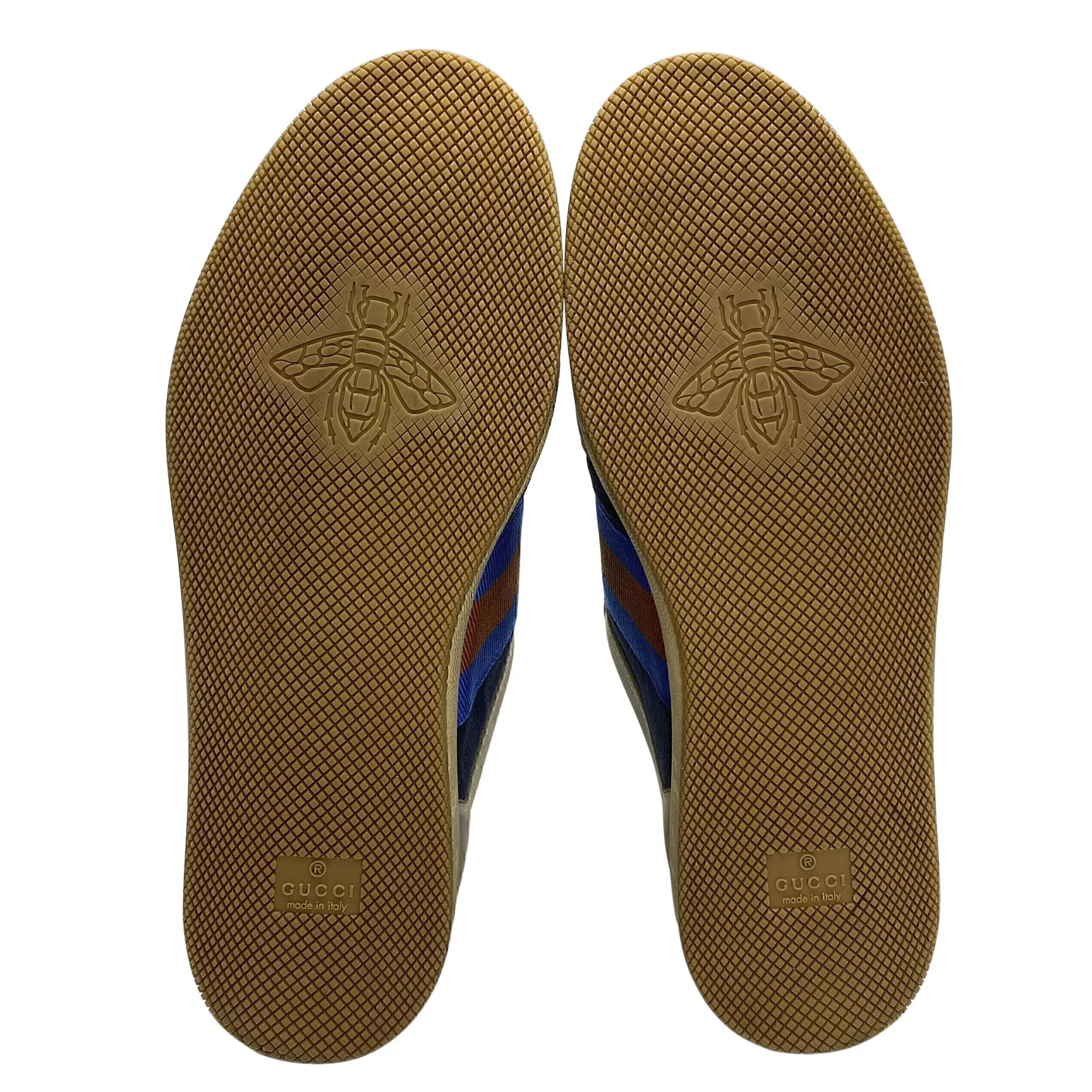 Tênis Gucci Screener GG