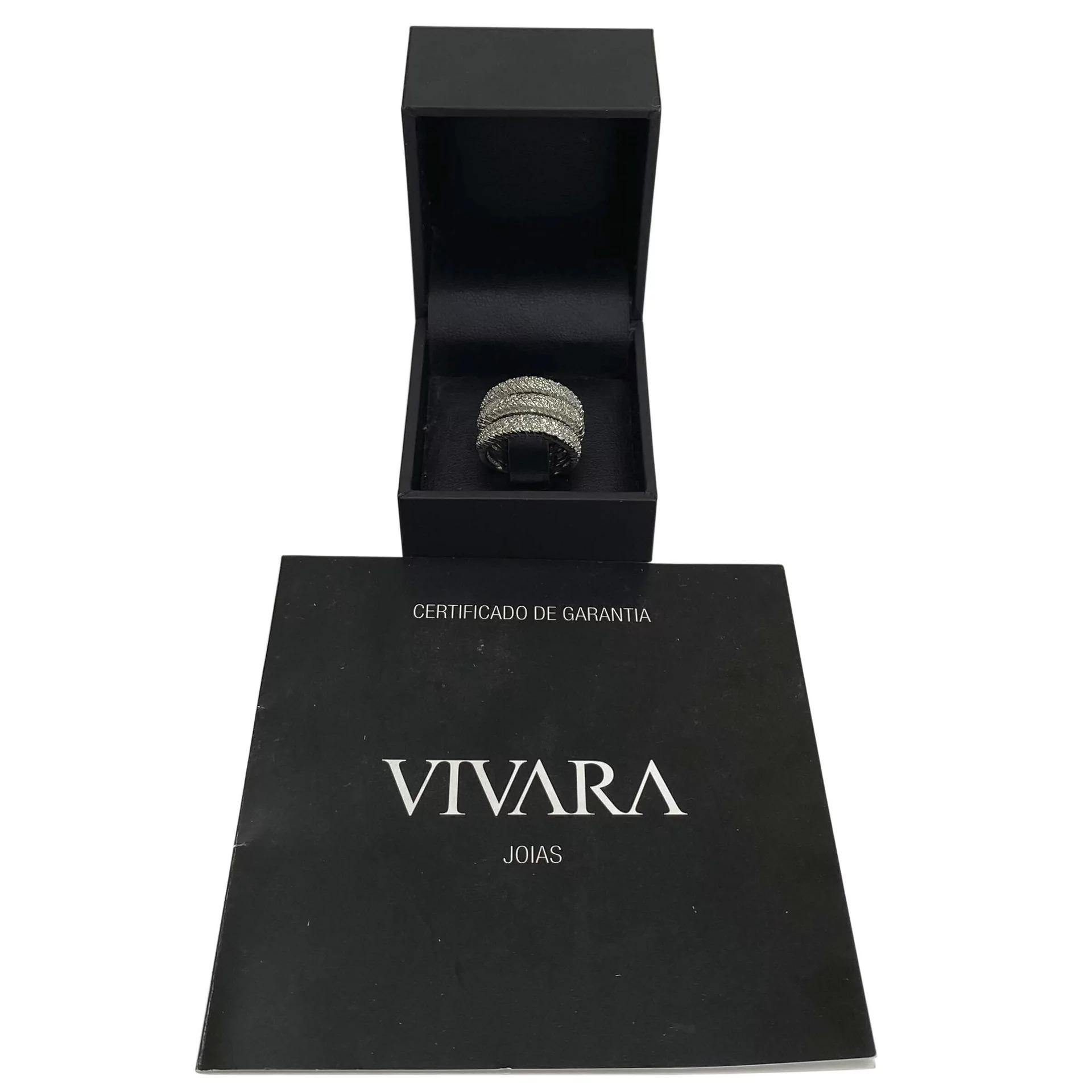 Anel Vivara - Lumiere Oasis