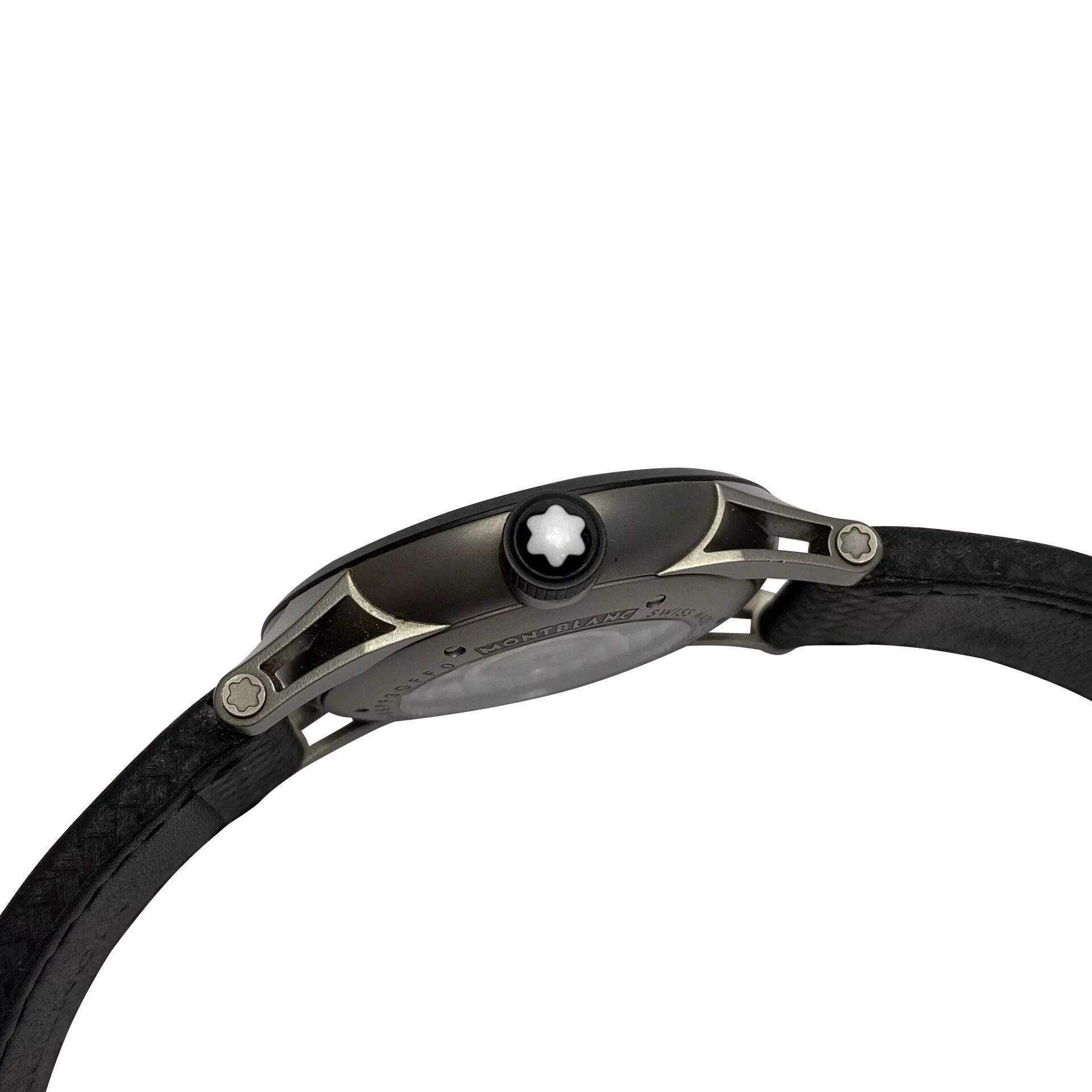 Relógio Montblanc Timewalker Urban Speed Date Automatic