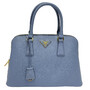Bolsa Prada Promenade Couro Saffiano