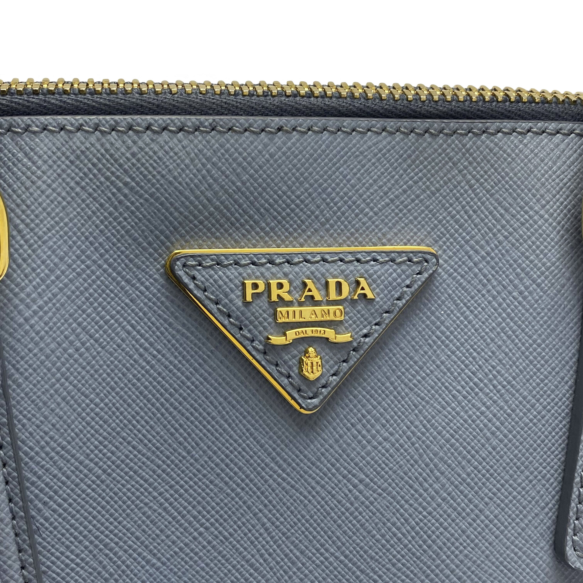 Bolsa Prada Promenade Couro Saffiano