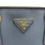 Bolsa Prada Promenade Couro Saffiano
