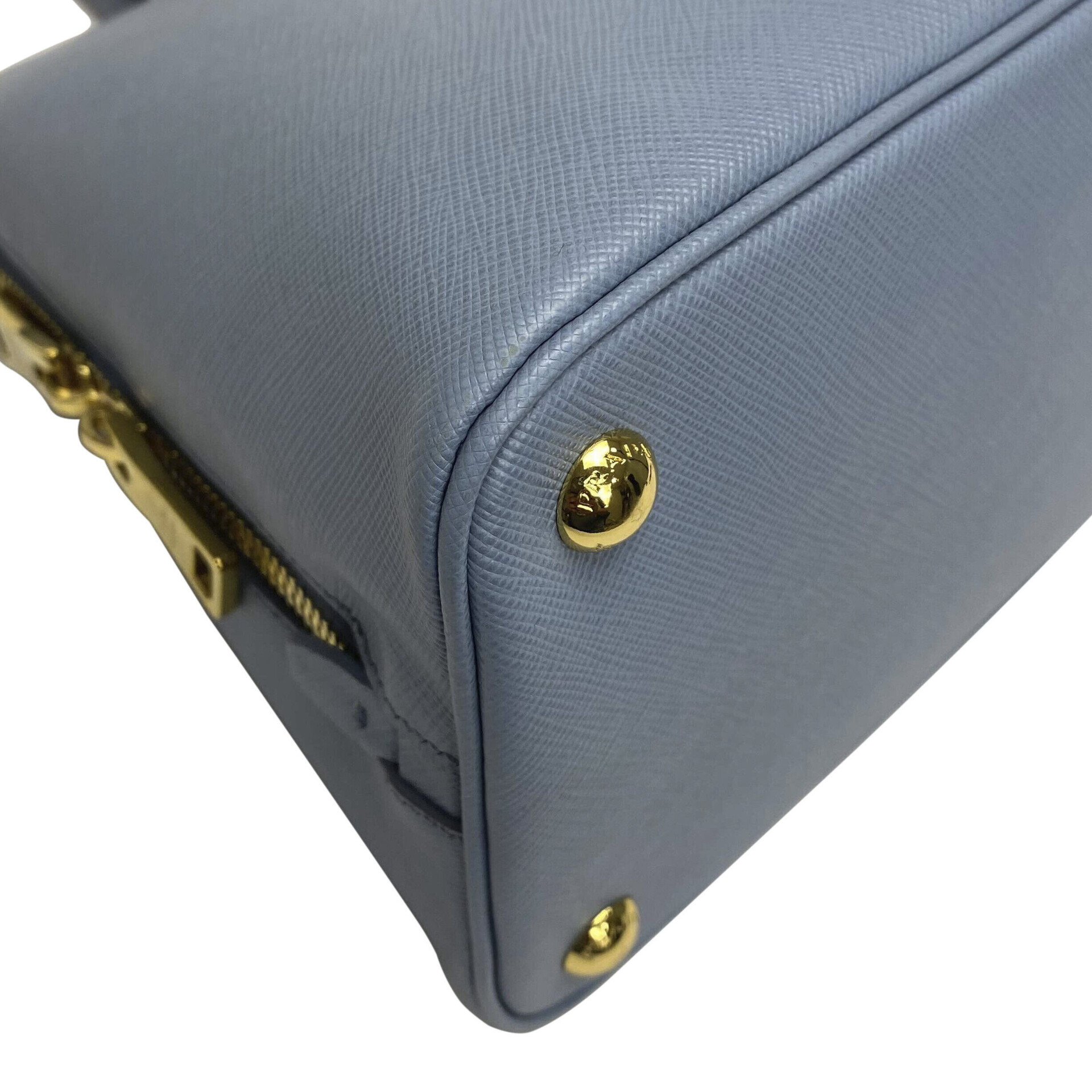 Bolsa Prada Promenade Couro Saffiano