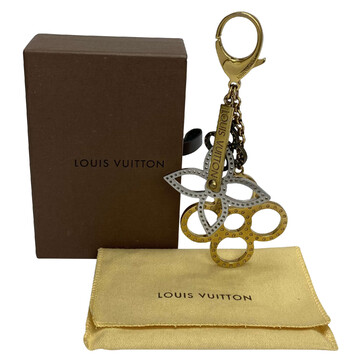 Charm de Bolsa e Chaveiro Louis Vuitton
