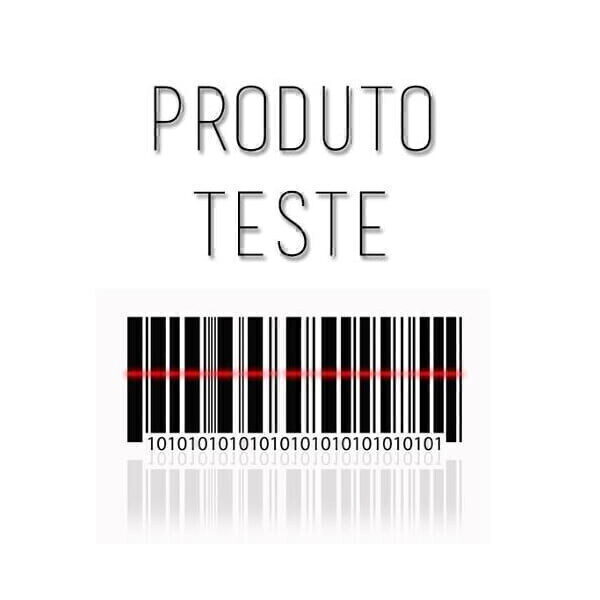 PRODUTO TESTE 2