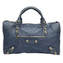 Bolsa Balenciaga Agneau Classic Hardware Work