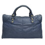 Bolsa Balenciaga Agneau Classic Hardware Work