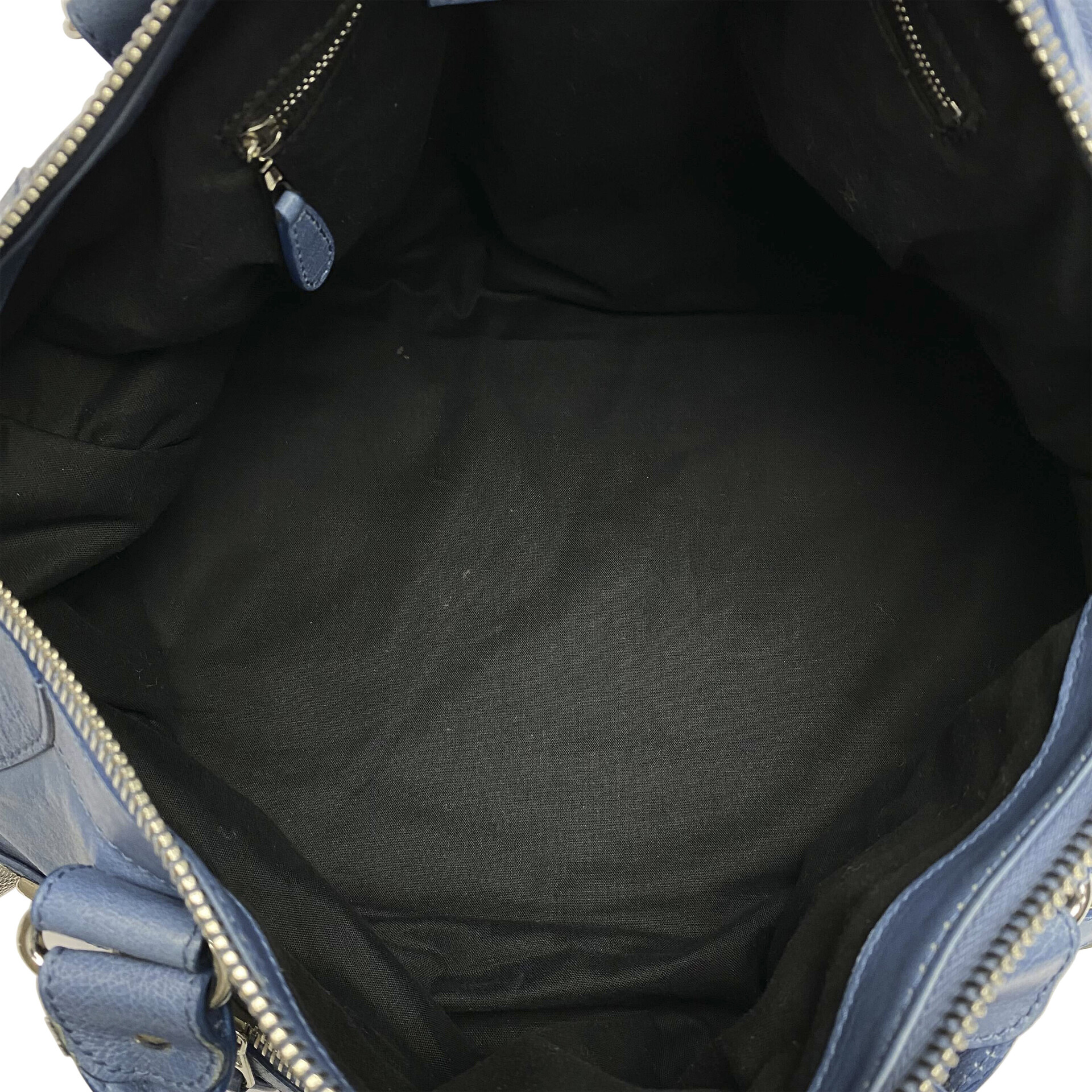 Bolsa Balenciaga Agneau Classic Hardware Work