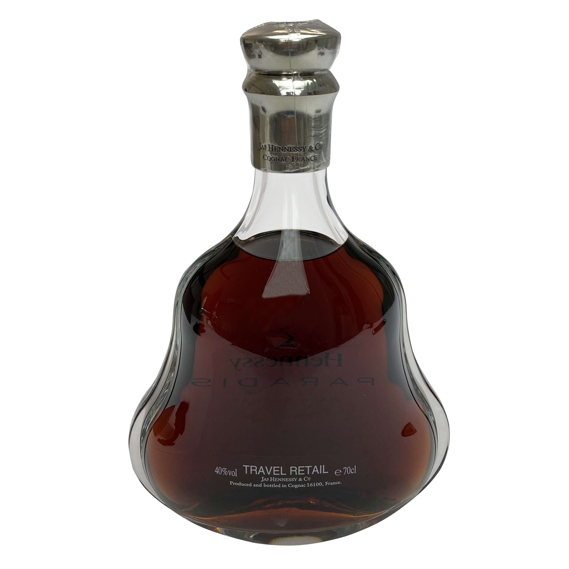 Cognac Rare Hennessy Paradis
