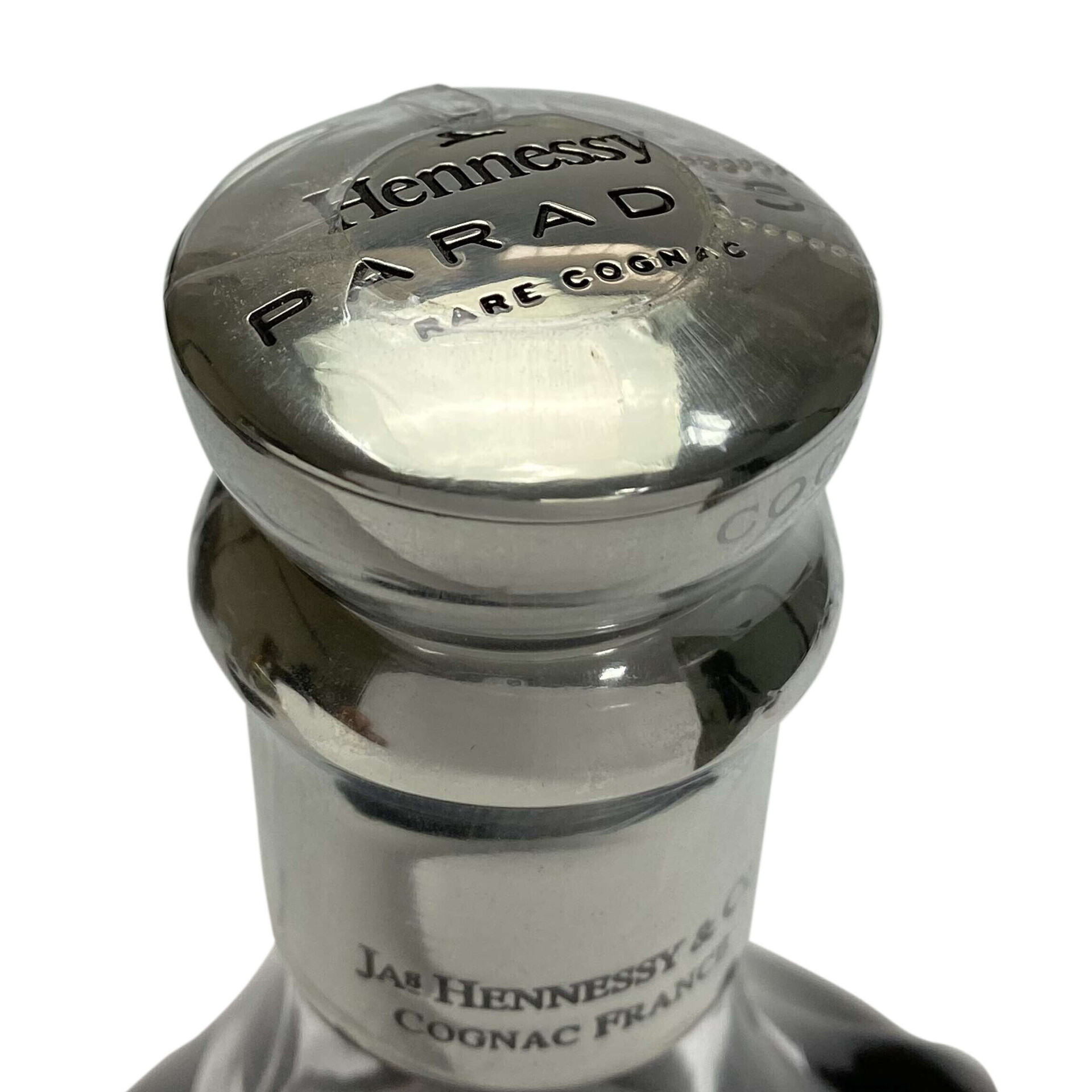 Cognac Rare Hennessy Paradis