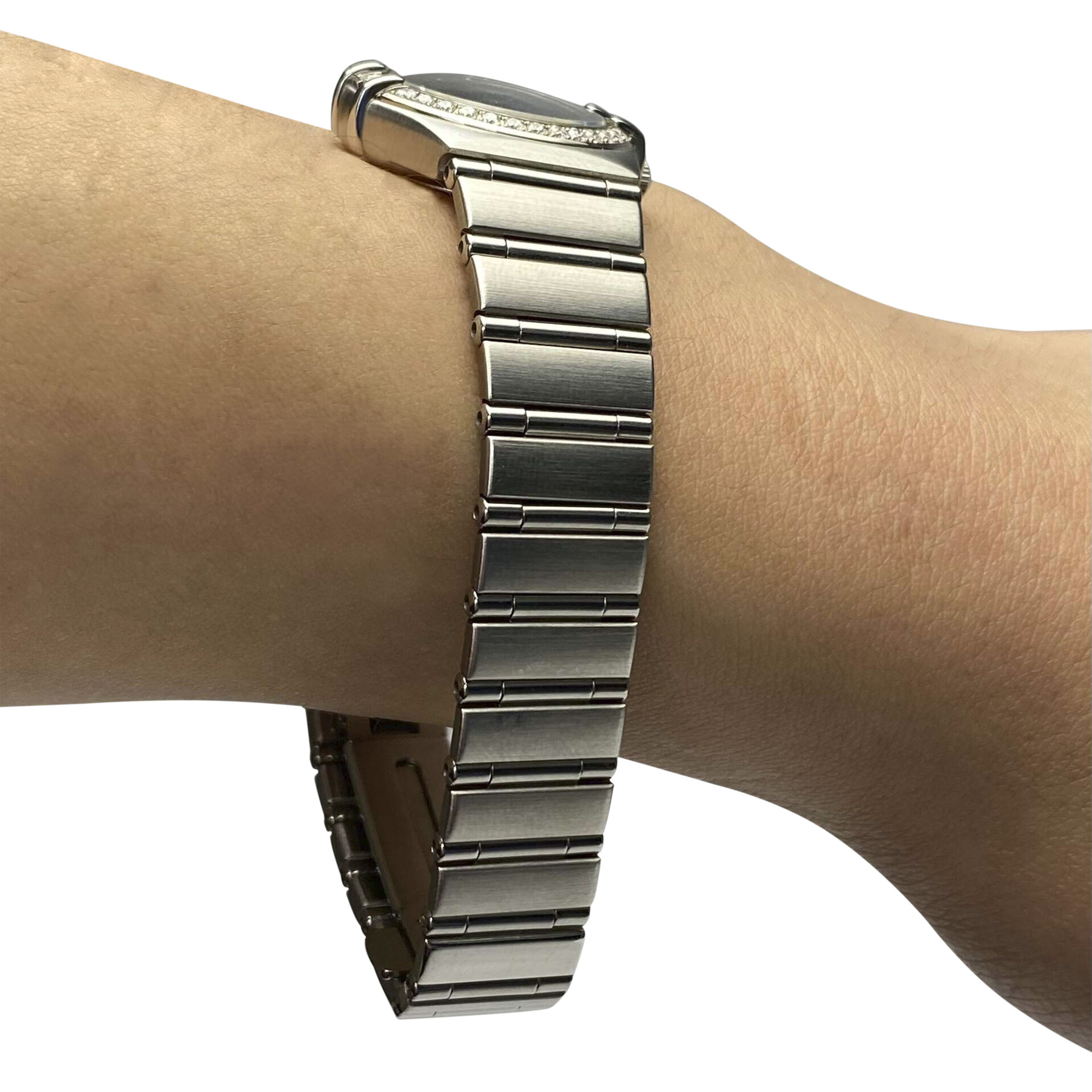 Relógio Omega Constellation