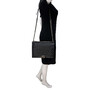 Bolsa Chanel Boy Grande Couro Caviar