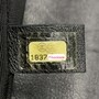Bolsa Chanel Boy Grande Couro Caviar