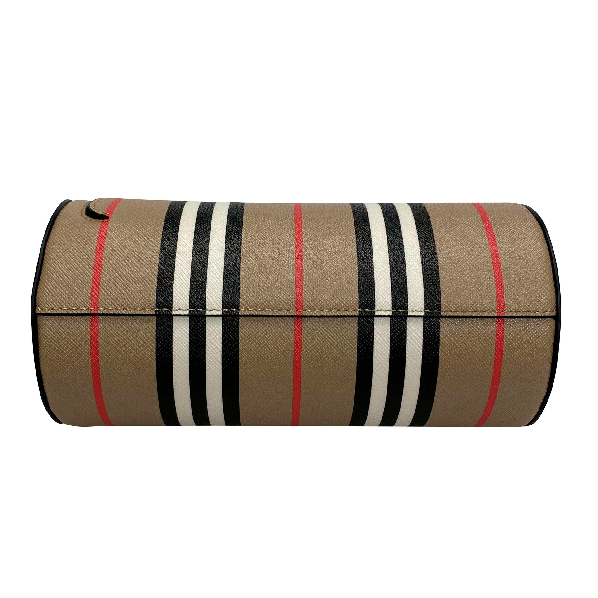 Bolsa Burberry Barrel Tradicional