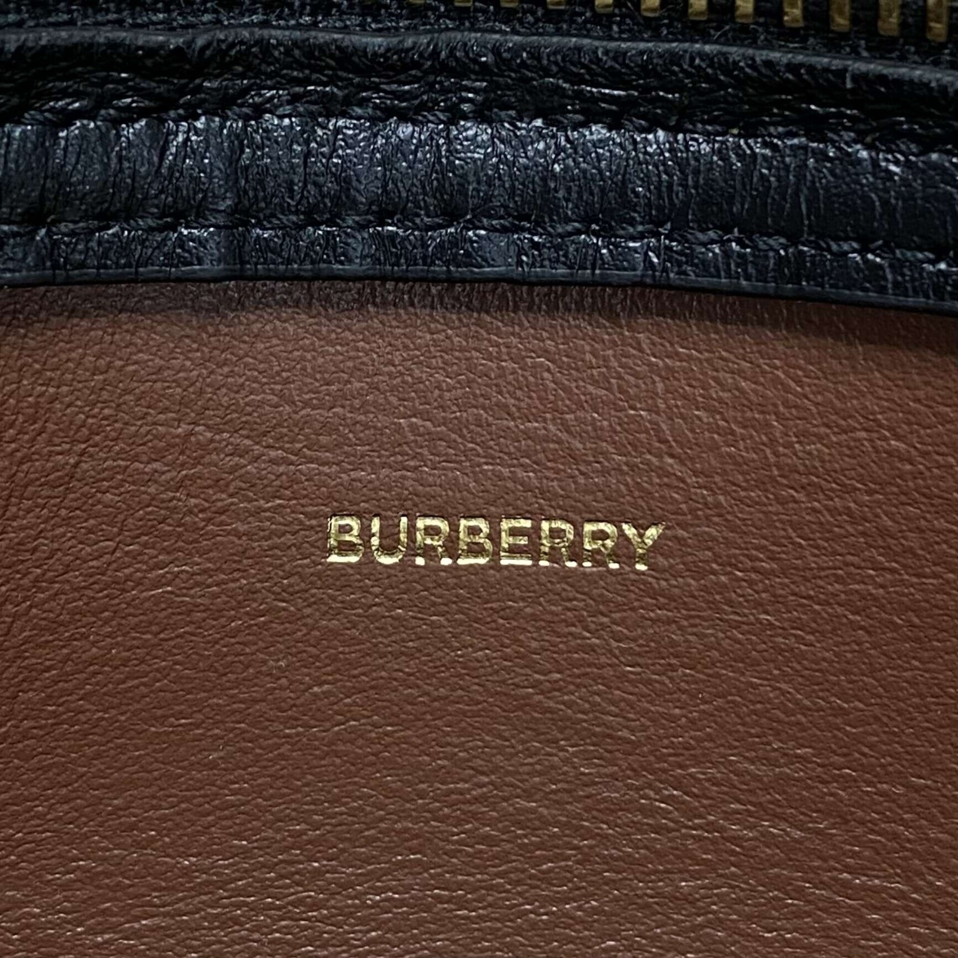 Bolsa Burberry Barrel Tradicional