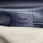 Bolsa Gucci GG Marmont Canvas Multicolor Mini